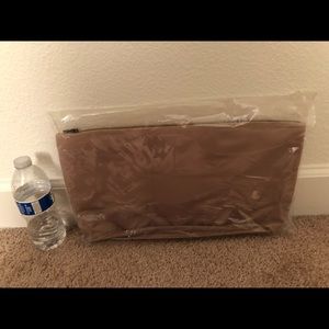 Bag organizer